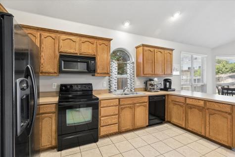 2329 Moccassin Lane Fort Worth TX 76177