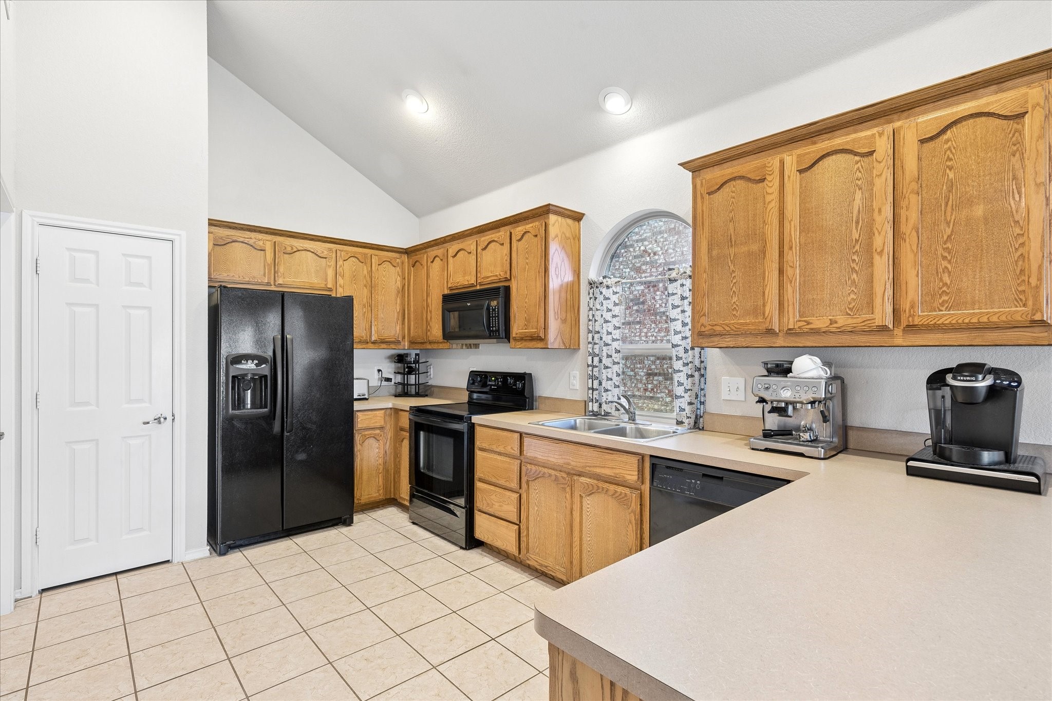 2329 Moccassin Lane Fort Worth TX 76177