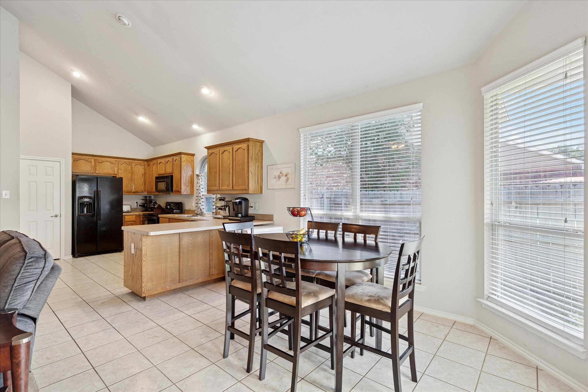 2329 Moccassin Lane Fort Worth TX 76177