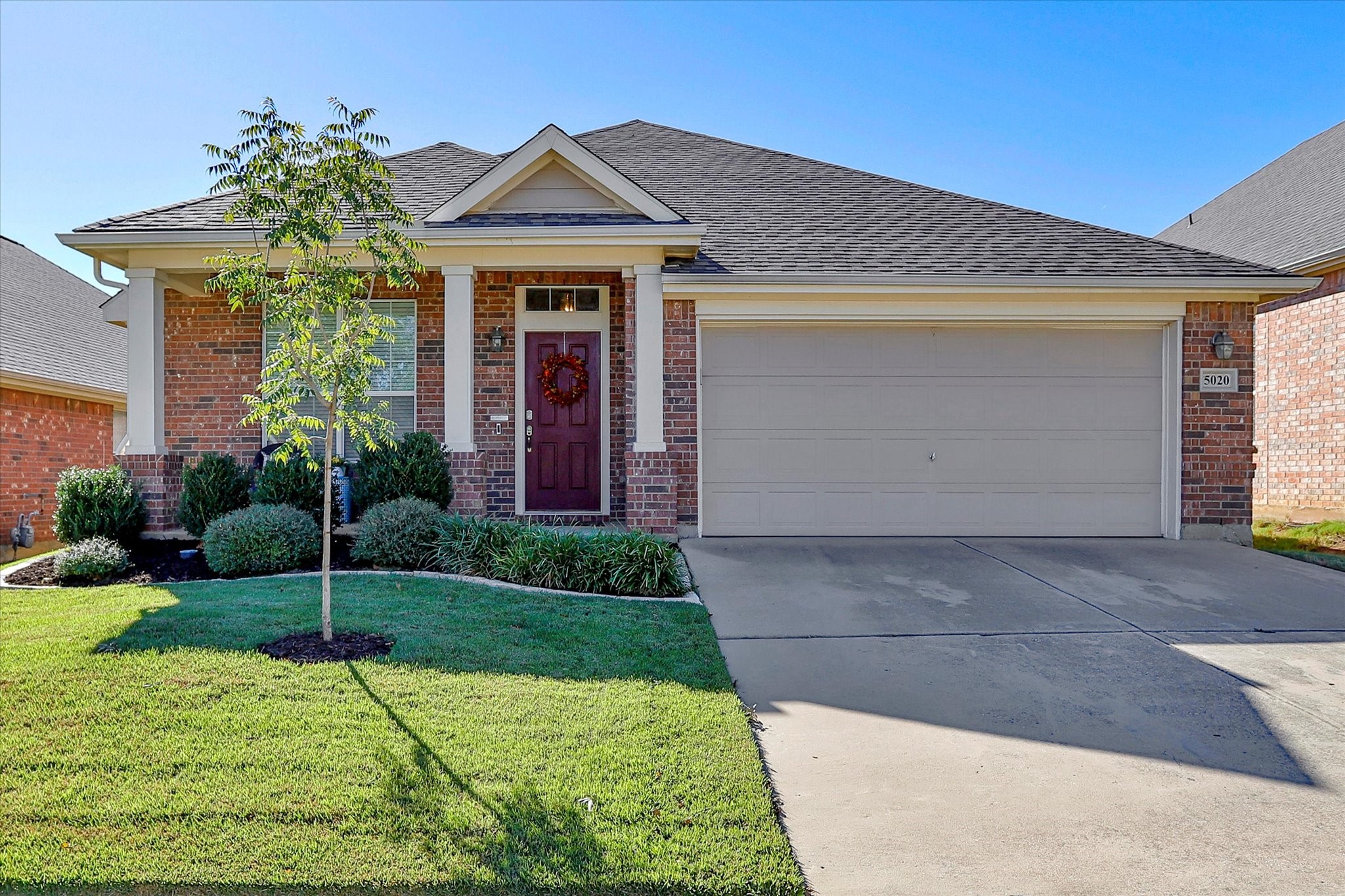 5020 Pinellas Avenue Fort Worth TX 76244