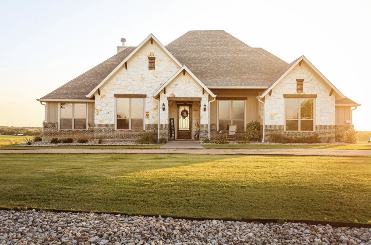 667 Comanche Lake Road Comanche TX 76442