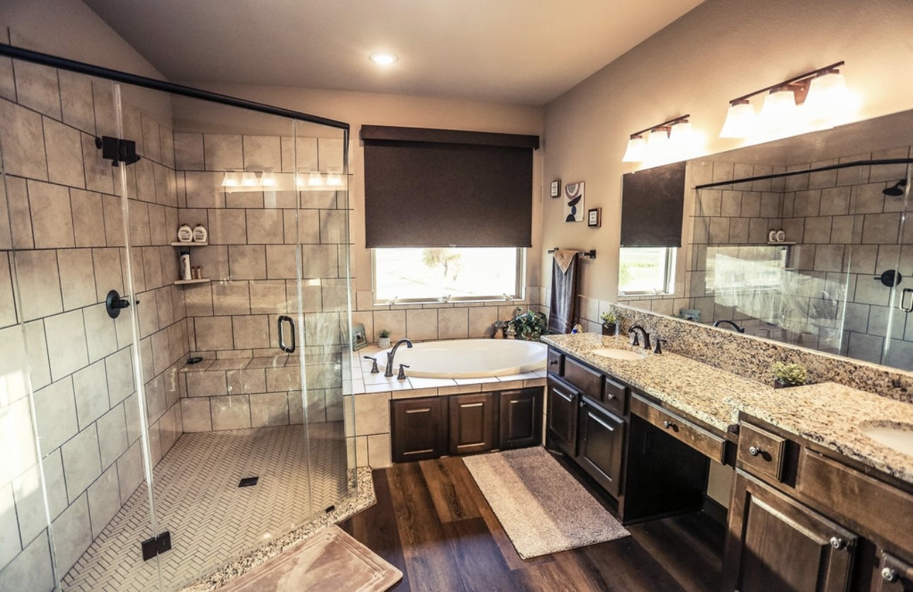 667 Comanche Lake Road Comanche TX 76442