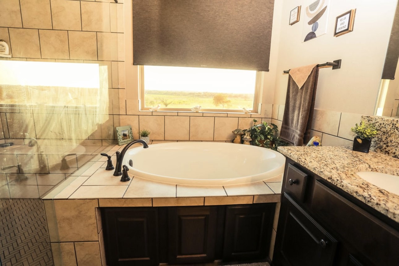 667 Comanche Lake Road Comanche TX 76442