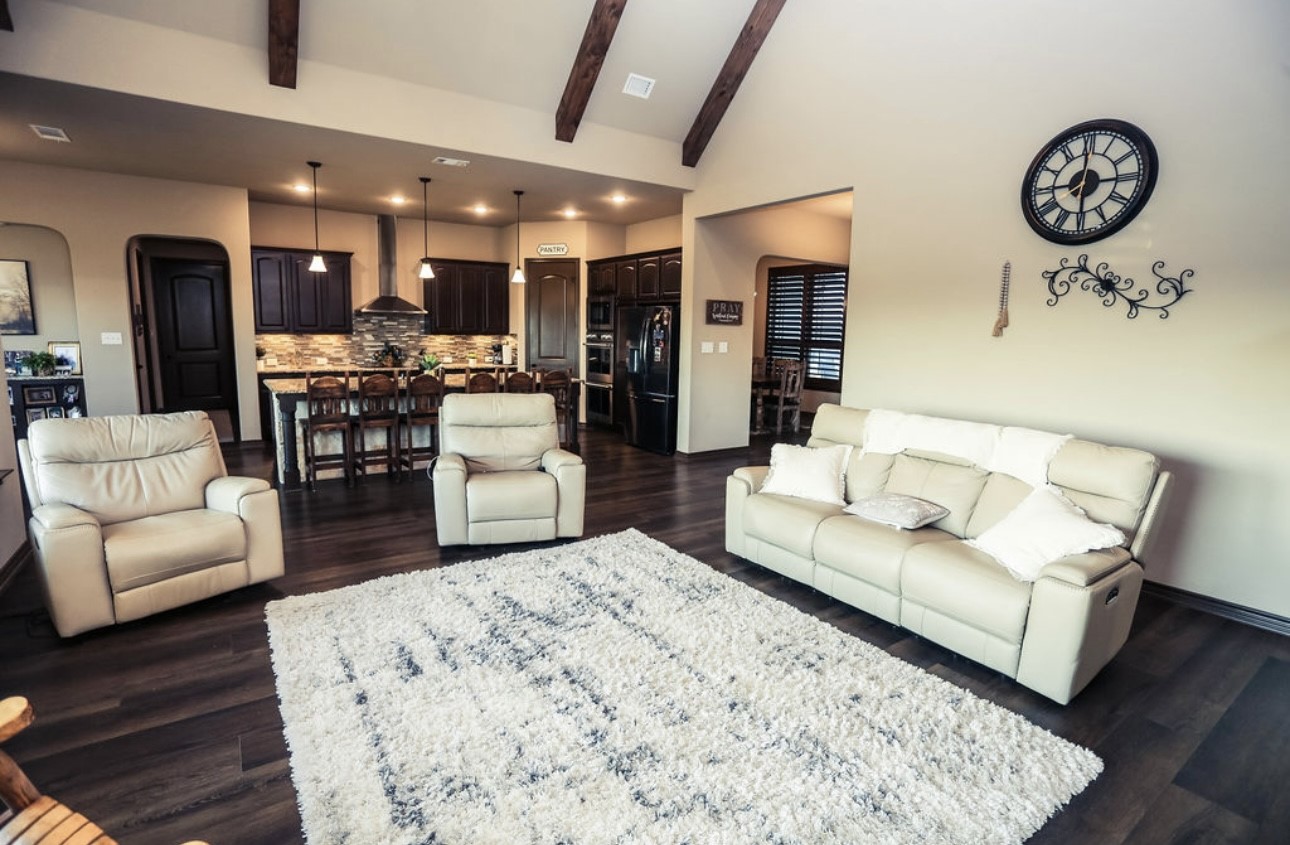 667 Comanche Lake Road Comanche TX 76442