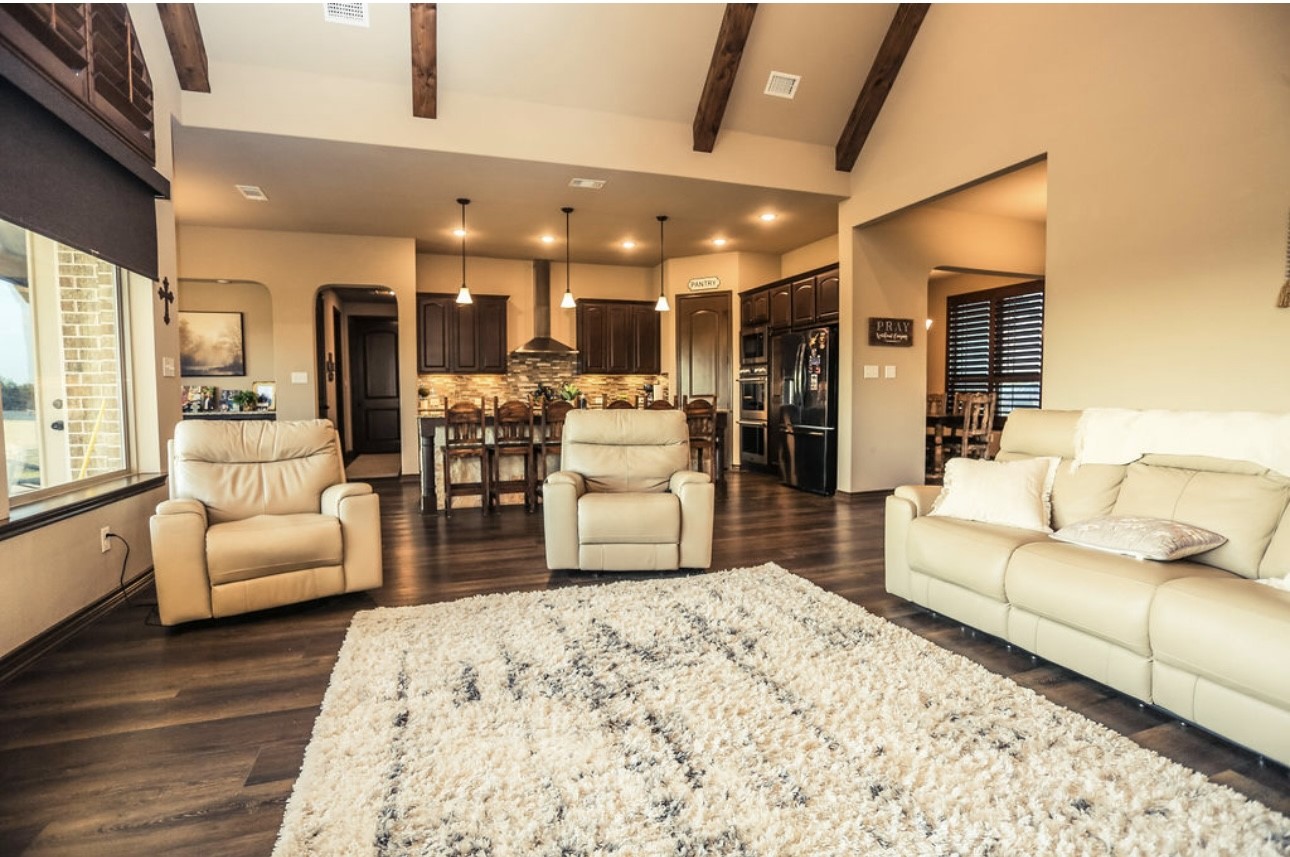 667 Comanche Lake Road Comanche TX 76442