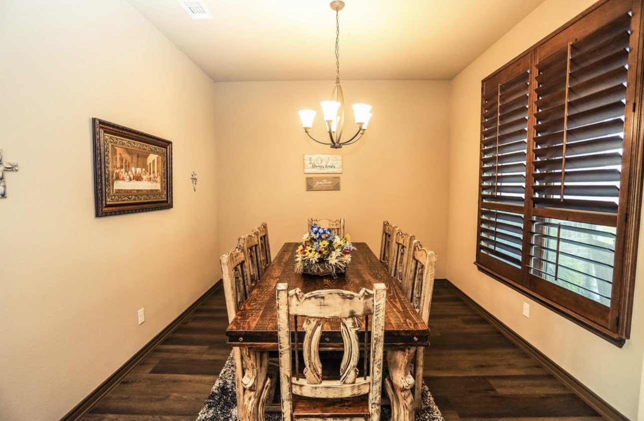 667 Comanche Lake Road Comanche TX 76442