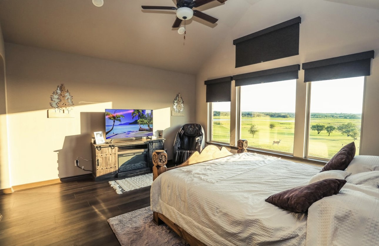 667 Comanche Lake Road Comanche TX 76442