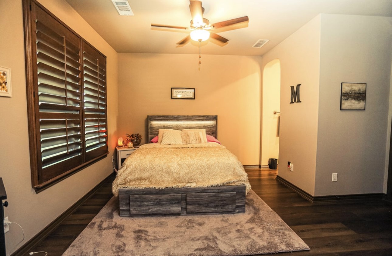 667 Comanche Lake Road Comanche TX 76442