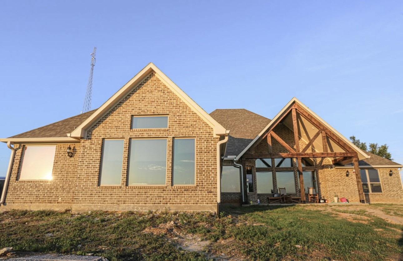 667 Comanche Lake Road Comanche TX 76442
