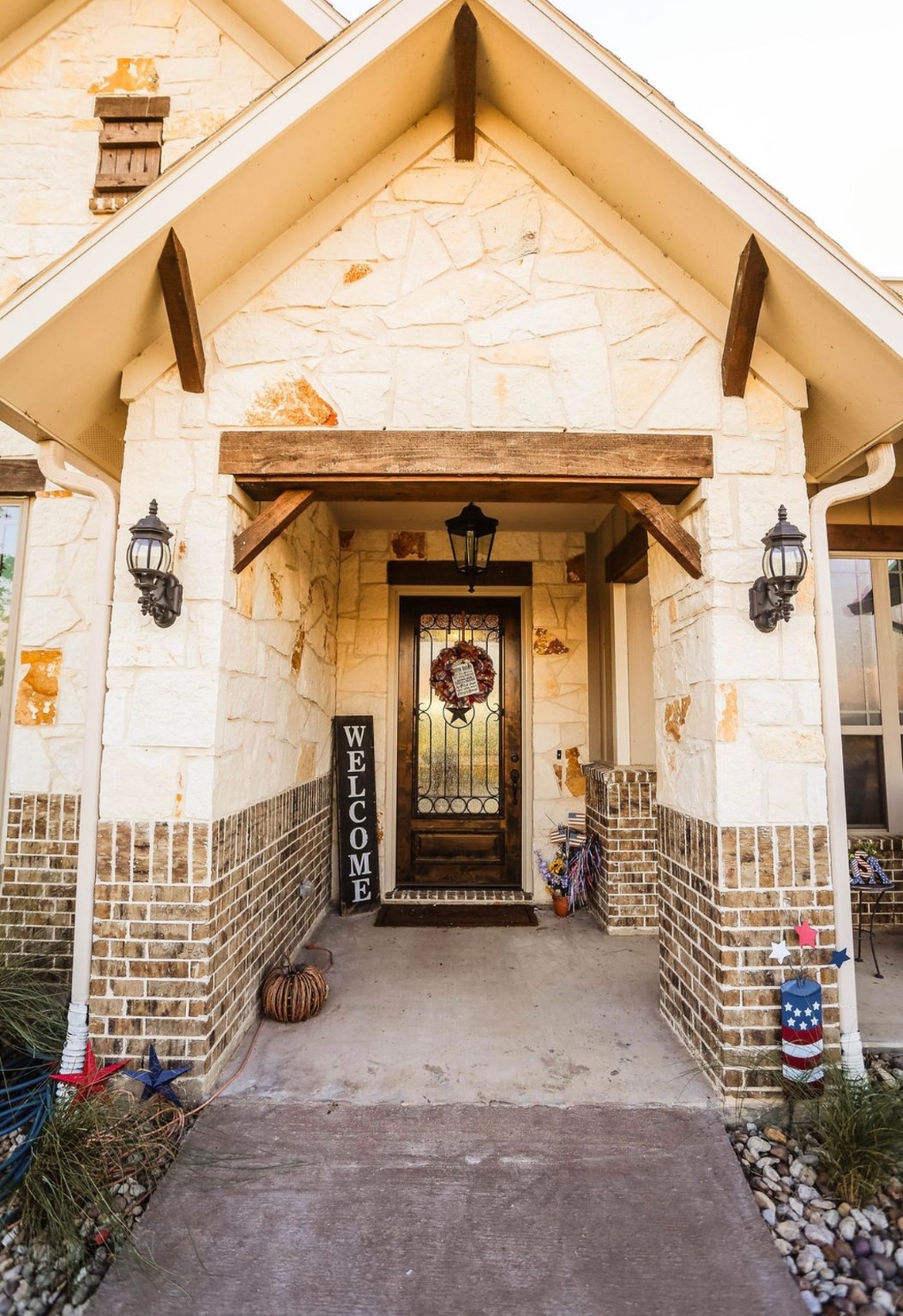 667 Comanche Lake Road Comanche TX 76442