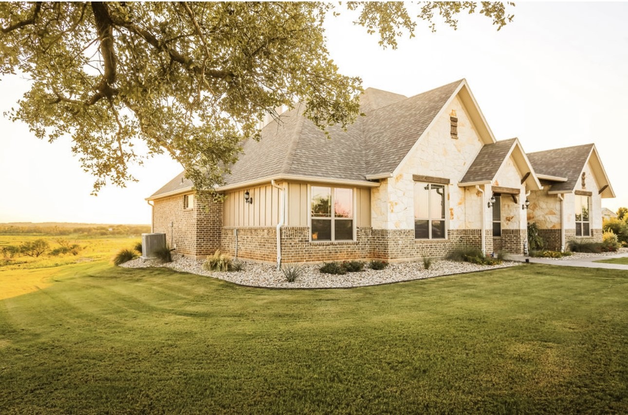 667 Comanche Lake Road Comanche TX 76442