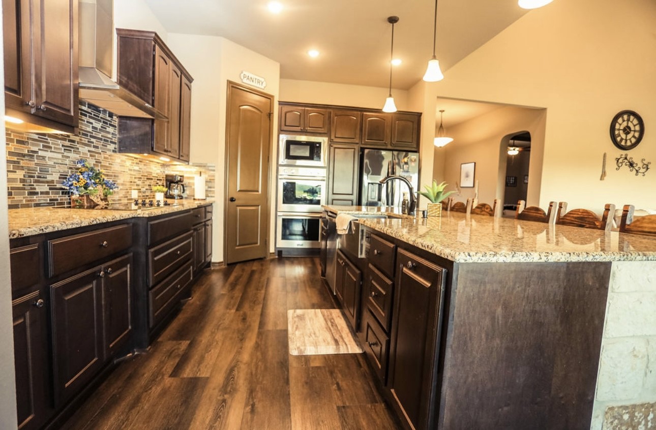 667 Comanche Lake Road Comanche TX 76442