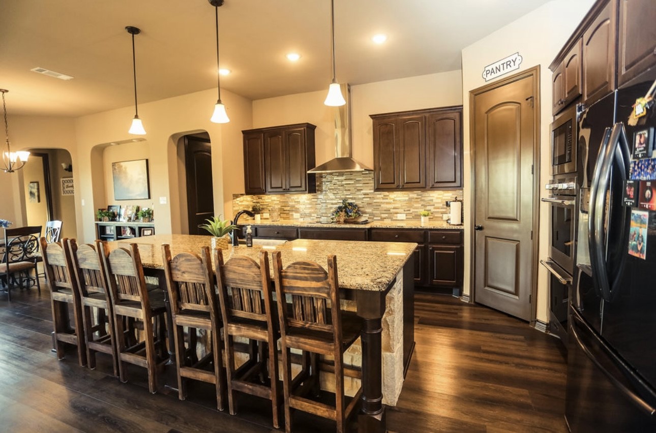 667 Comanche Lake Road Comanche TX 76442