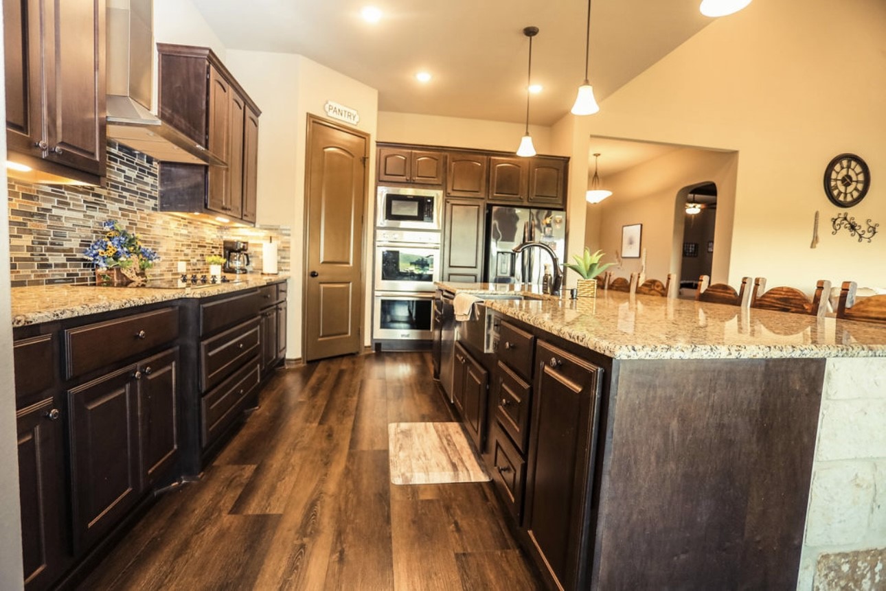 667 Comanche Lake Road Comanche TX 76442