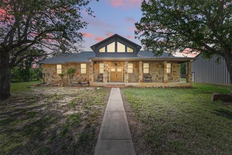 1350 Bennett Road Millsap TX 76066
