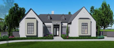 313 Bel Grand Road Haslet TX 76052