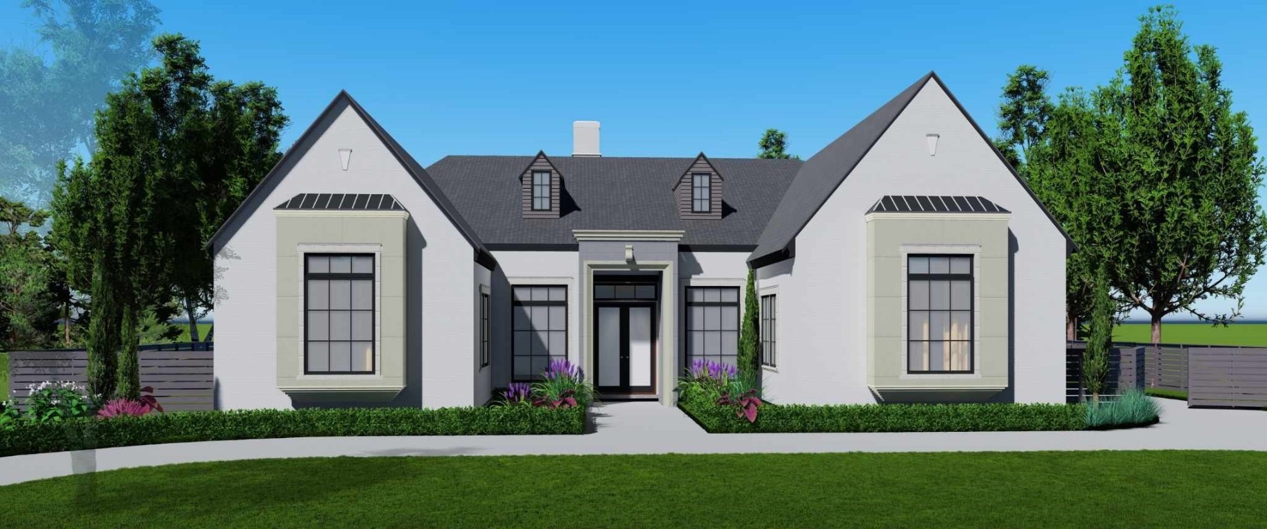 313 Bel Grand Road Haslet TX 76052