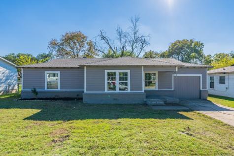 5020 Nadine Drive Haltom City TX 76117