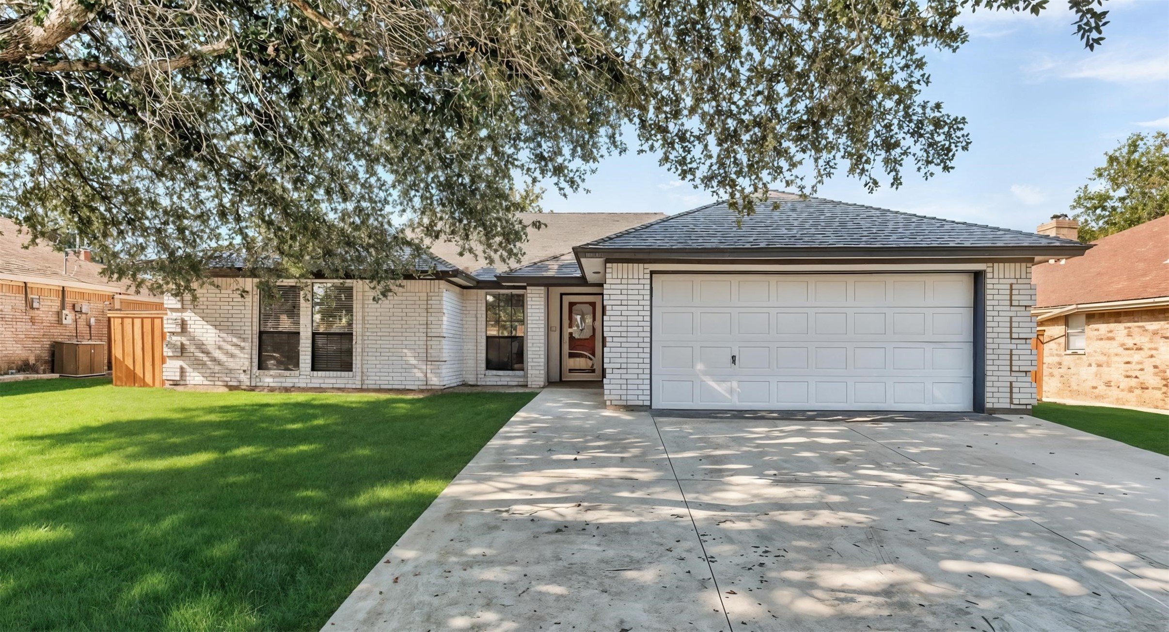 6610 Glen Falls Drive Arlington TX 76001