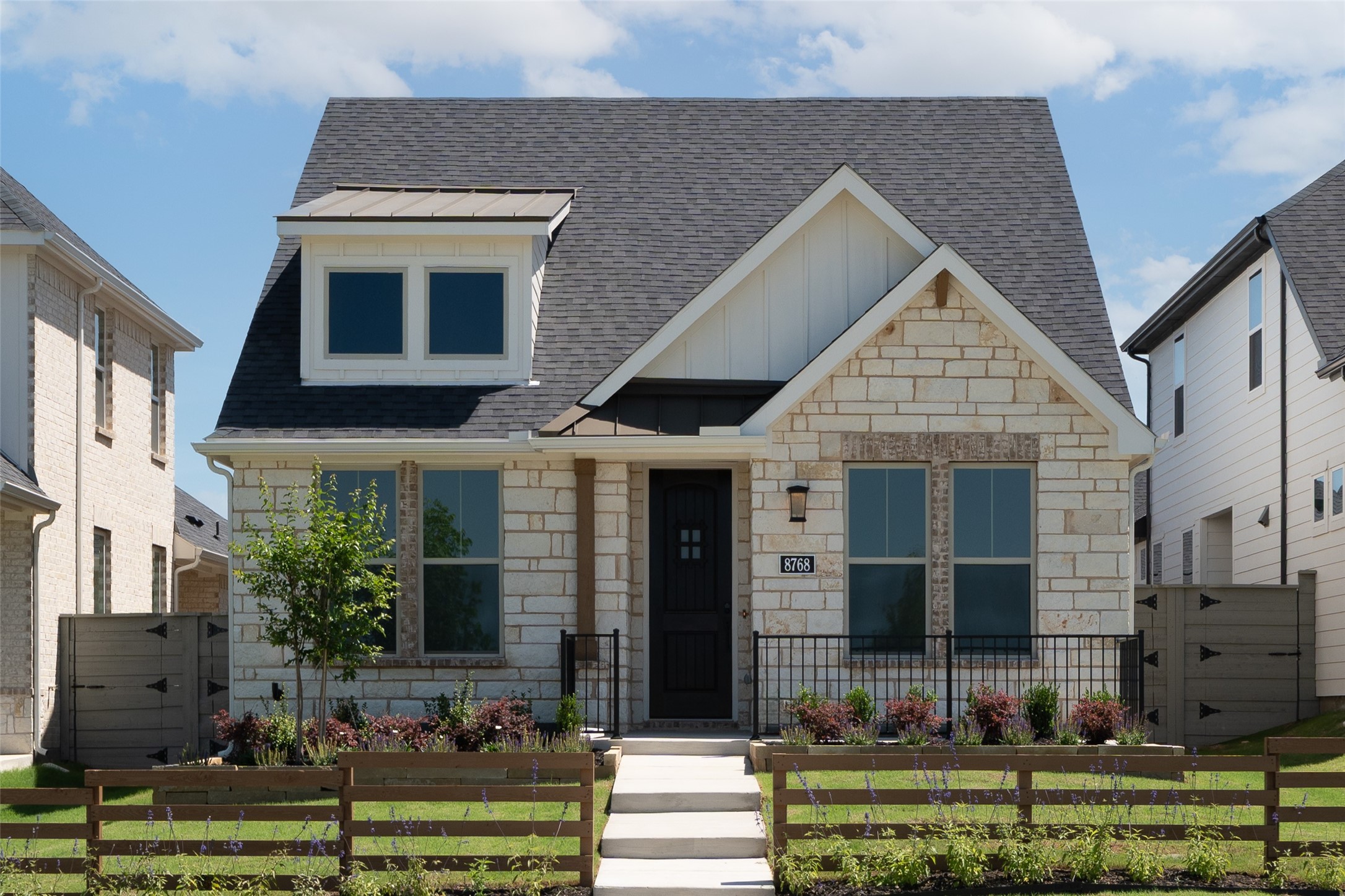 8768 Treeline Parkway Justin TX 76247