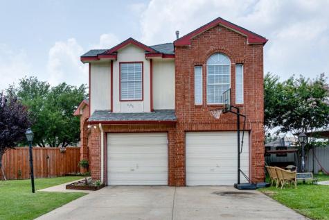 5105 Wolverton Court Garland TX 75043