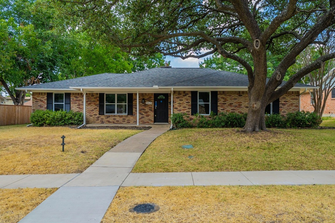 13639 Spring Grove Avenue Dallas TX 75240