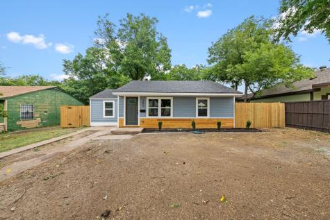 303 Brodie Street Dallas TX 75224
