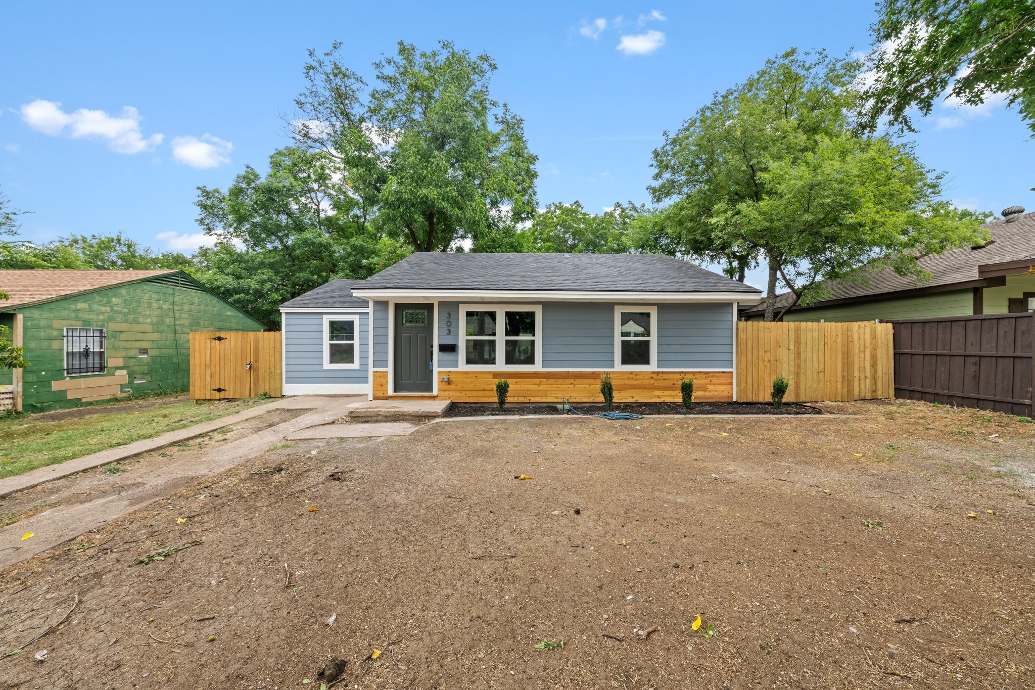 303 Brodie Street Dallas TX 75224