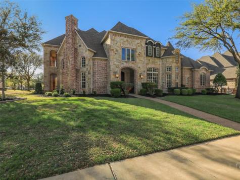 2100 Estes Park Drive Southlake TX 76092
