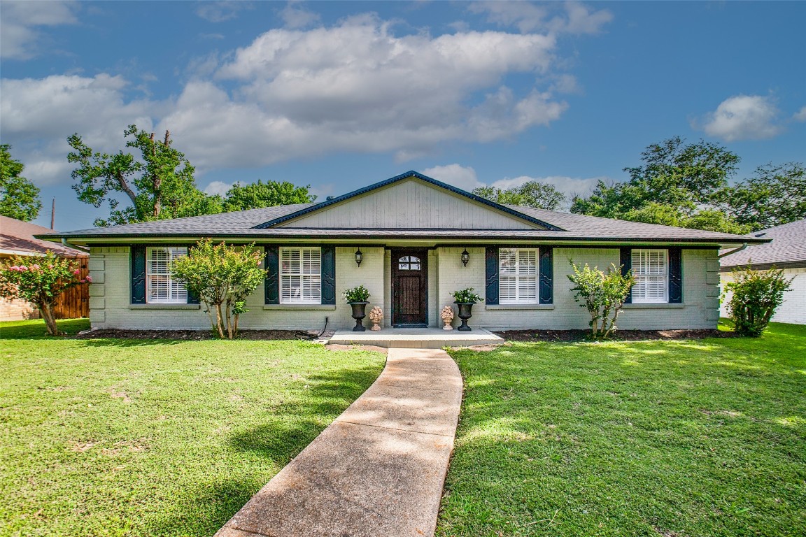 404 High Brook Drive Richardson TX 75080