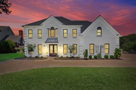 4118 Green Oak Drive Waco TX 76710