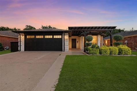 912 Margaret Drive Mckinney TX 75071
