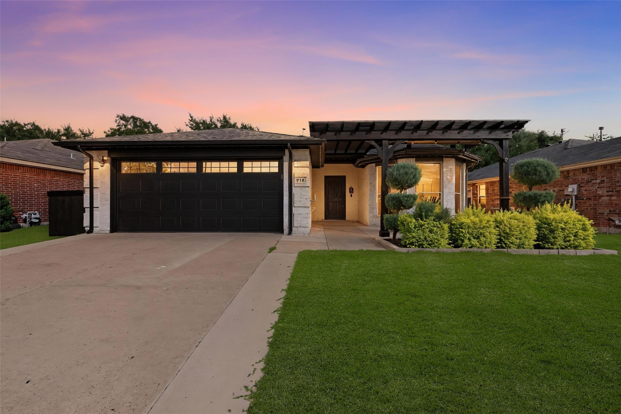 912 Margaret Drive Mckinney TX 75071