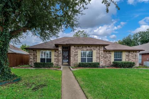 1709 Windmire Drive Mesquite TX 75181