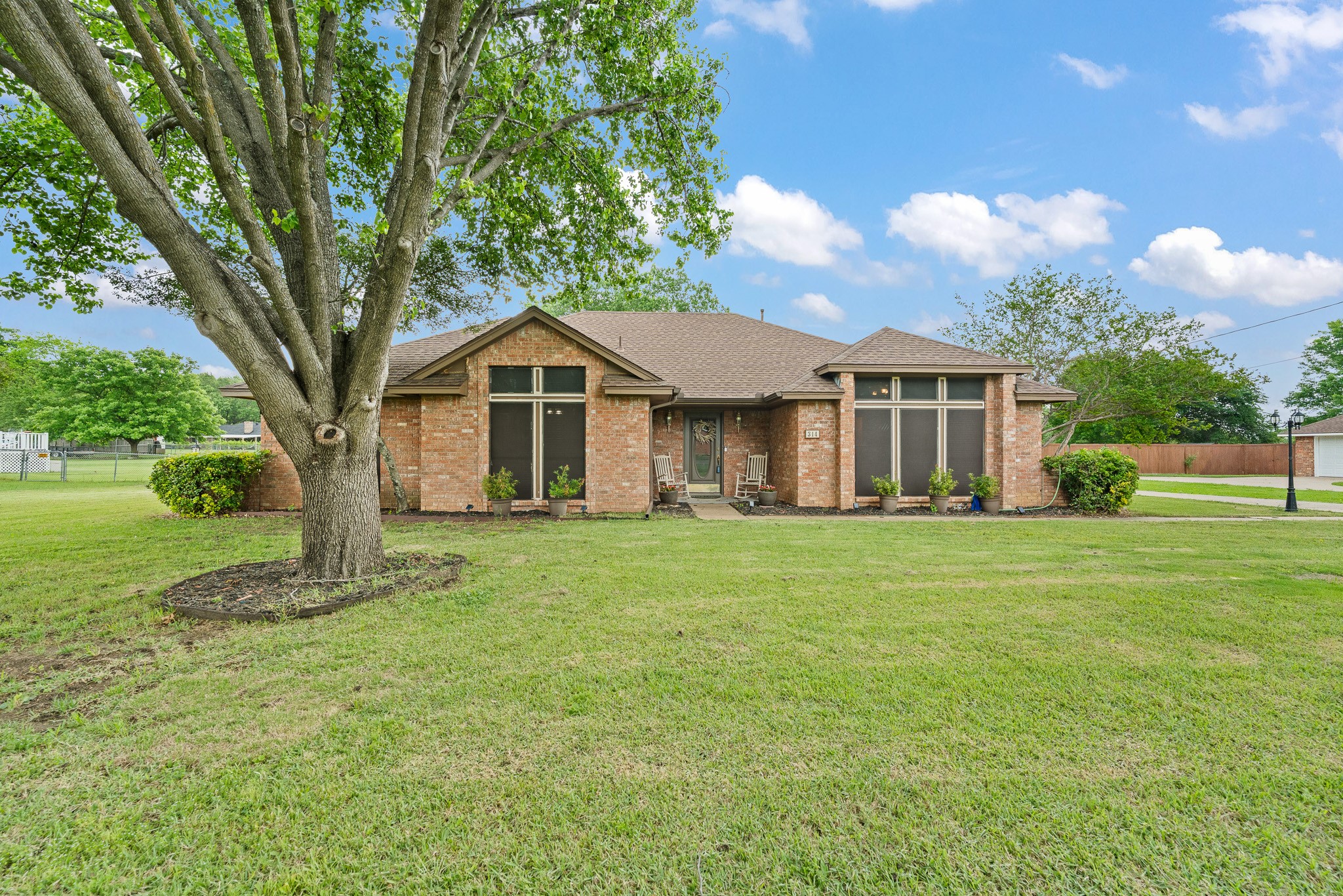314 Clay Lane Red Oak TX 75154
