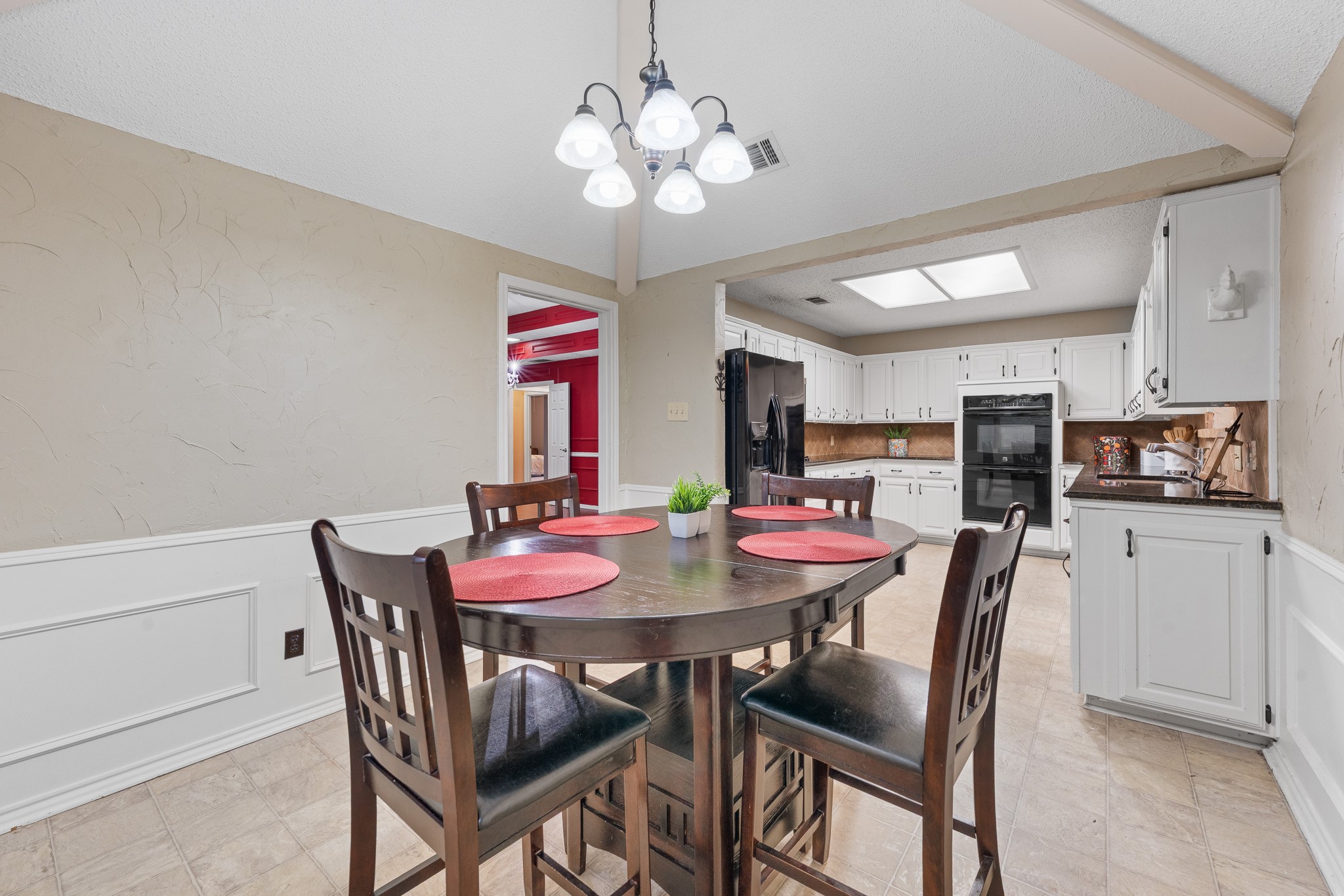 314 Clay Lane Red Oak TX 75154