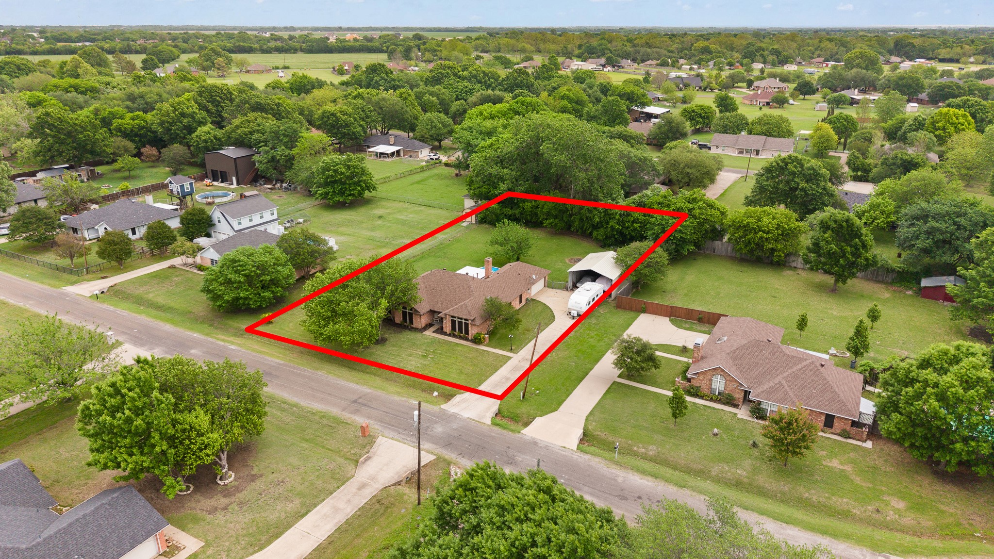 314 Clay Lane Red Oak TX 75154