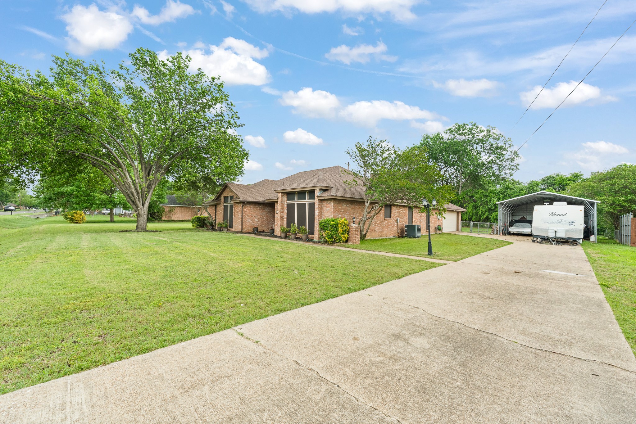 314 Clay Lane Red Oak TX 75154