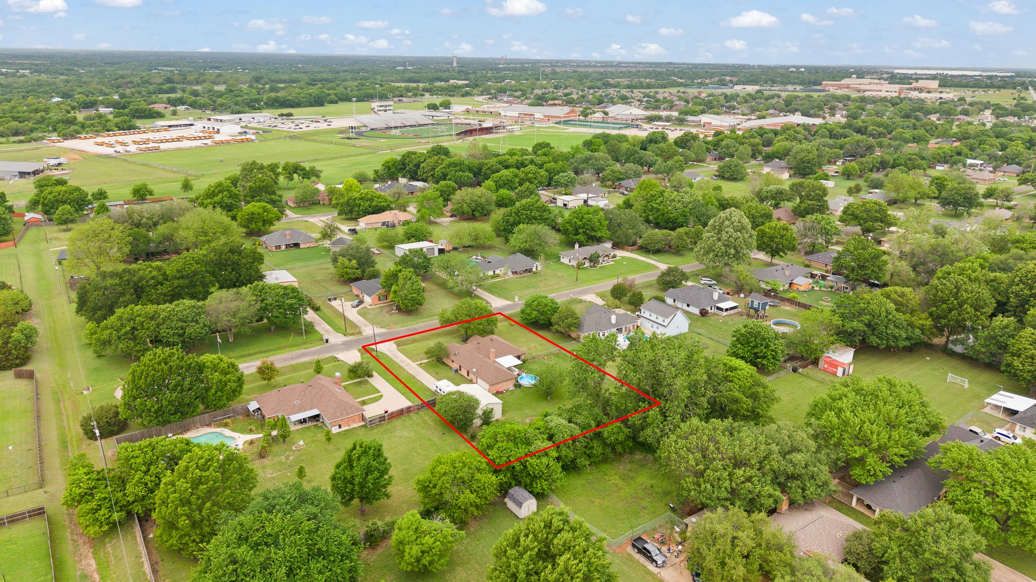 314 Clay Lane Red Oak TX 75154