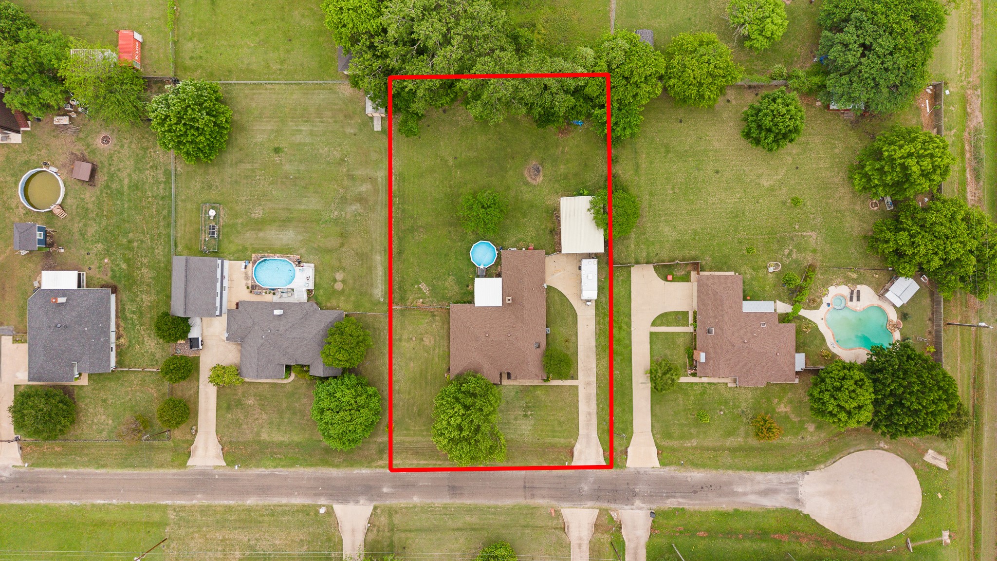 314 Clay Lane Red Oak TX 75154