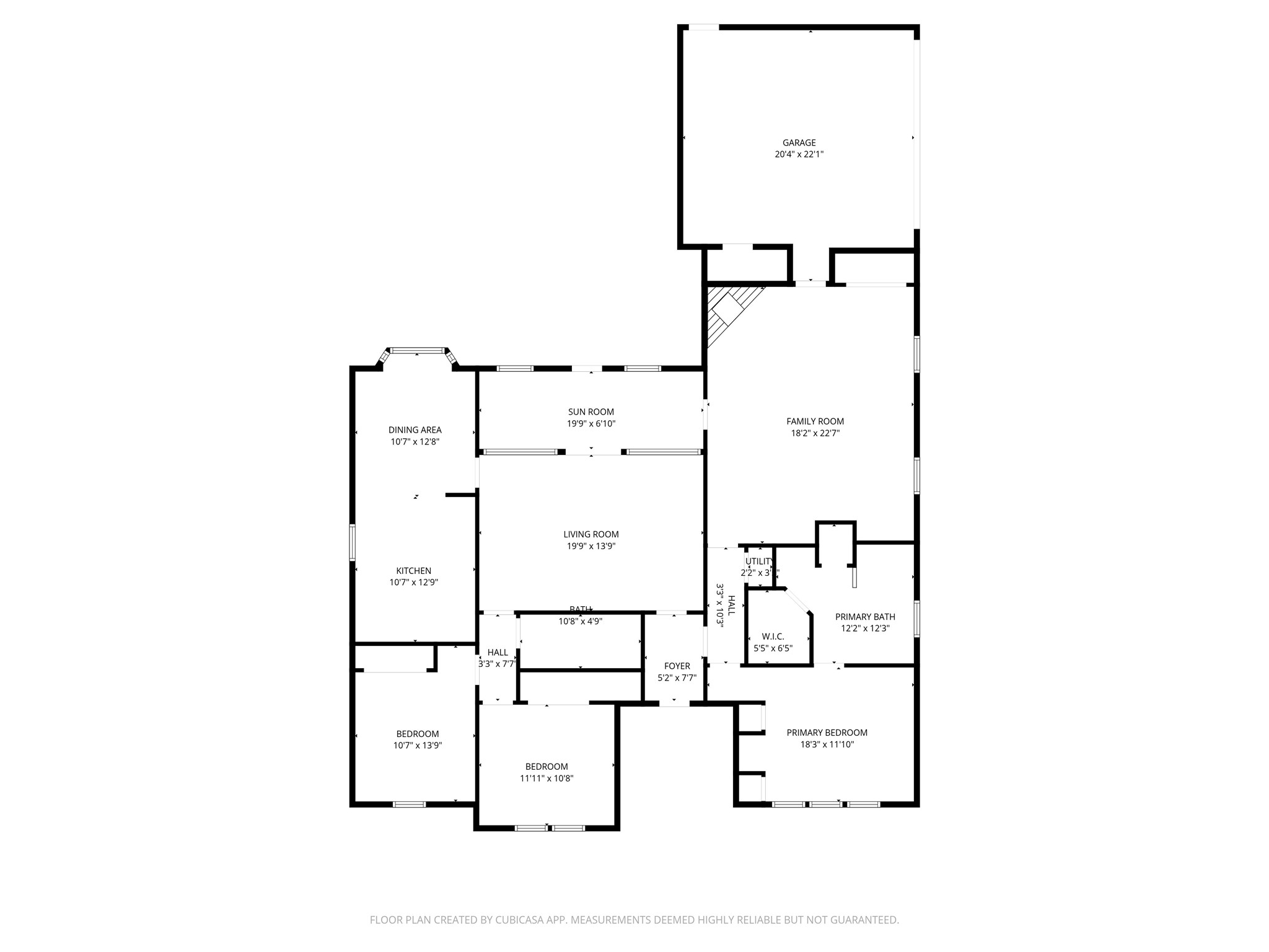 314 Clay Lane Red Oak TX 75154