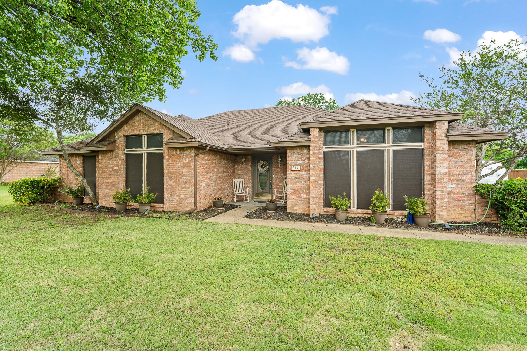 314 Clay Lane Red Oak TX 75154