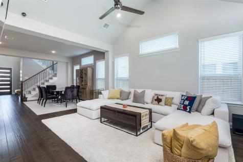 2162 English Ivy Road Frisco TX 75033