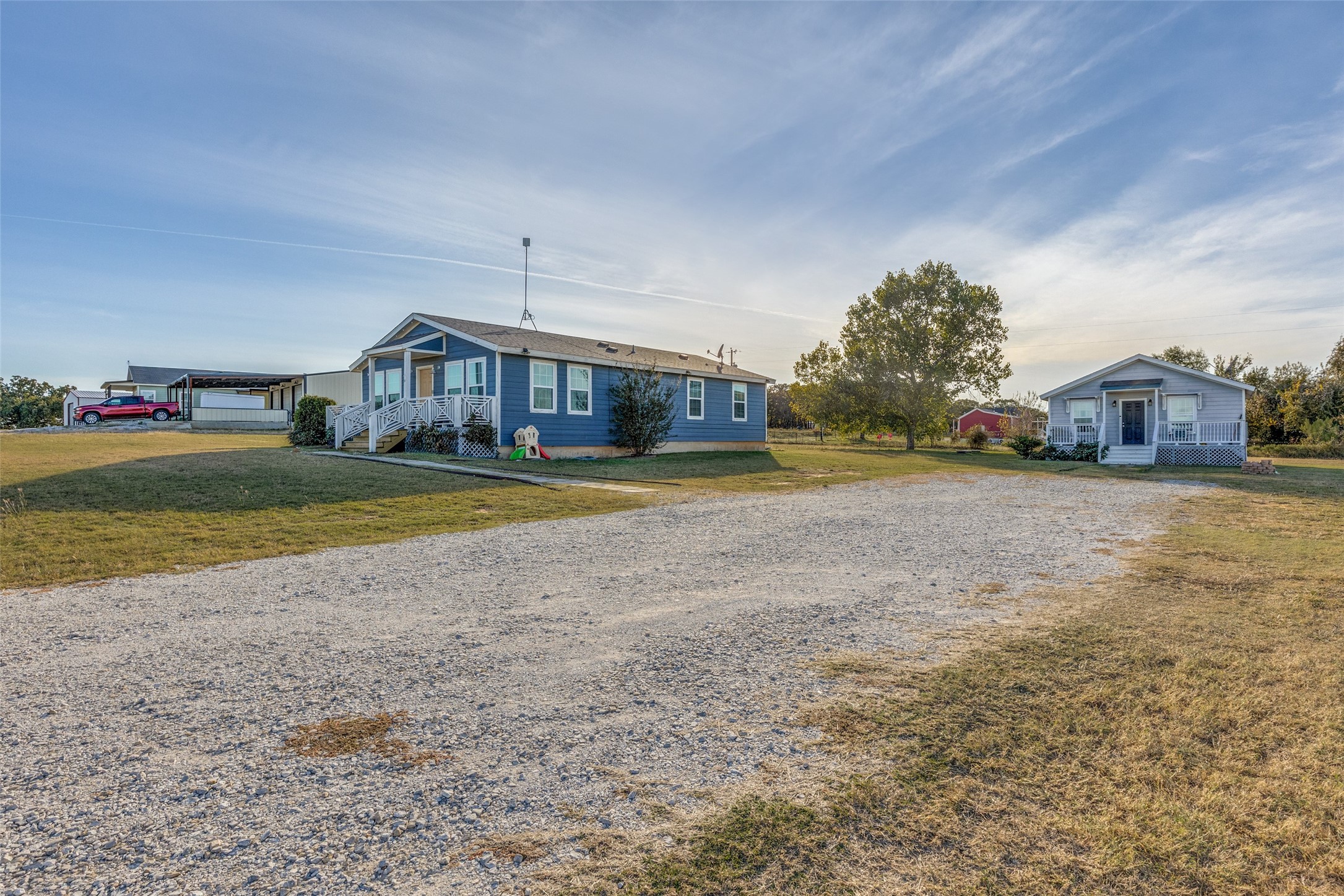 113 Mccrae Lane Boyd TX 76023
