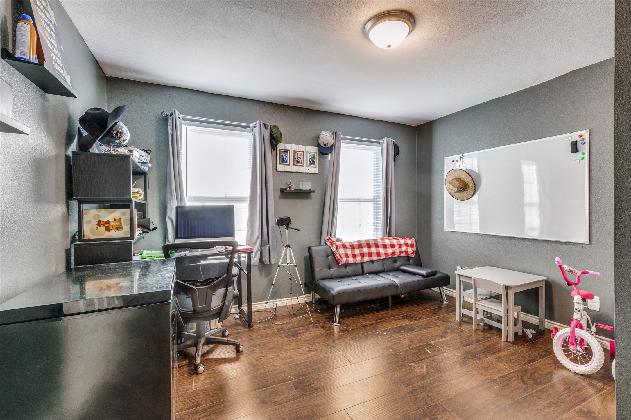 113 Mccrae Lane Boyd TX 76023