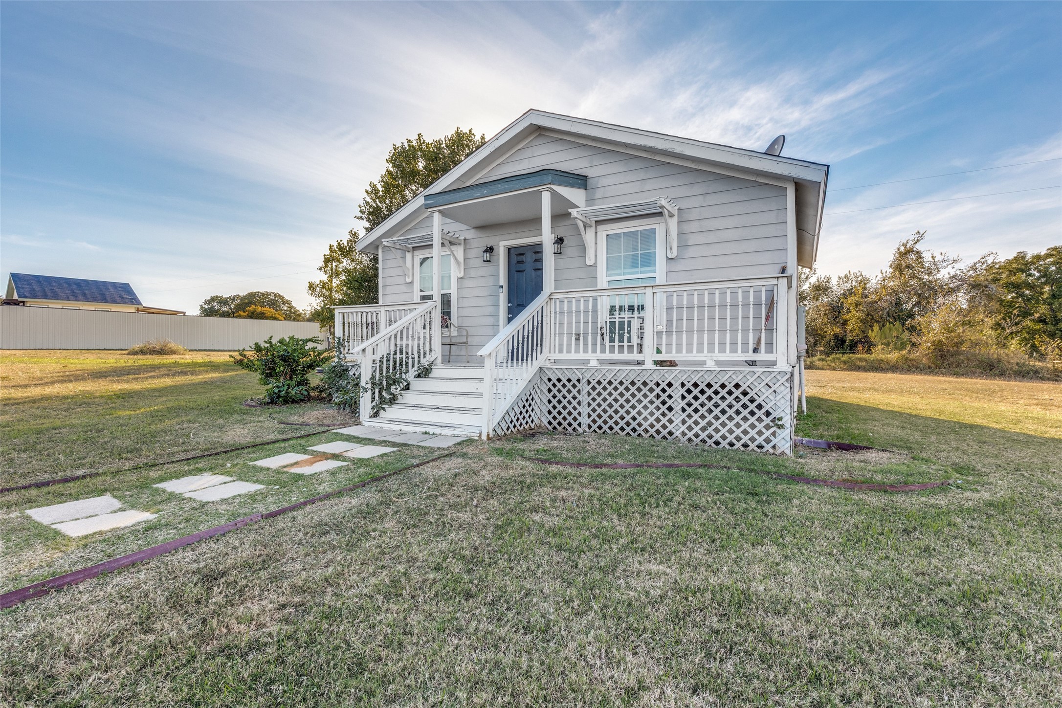 113 Mccrae Lane Boyd TX 76023