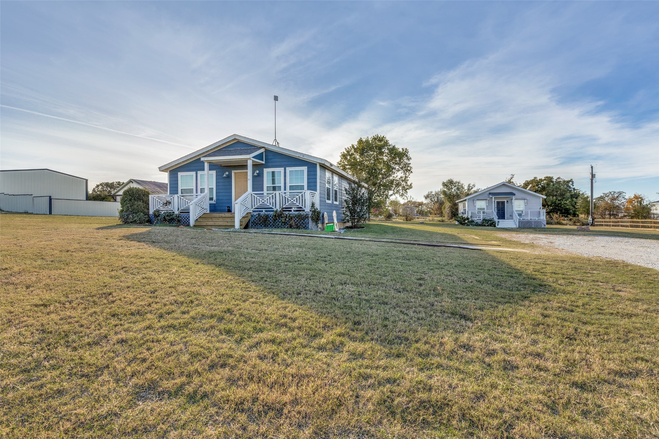 113 Mccrae Lane Boyd TX 76023