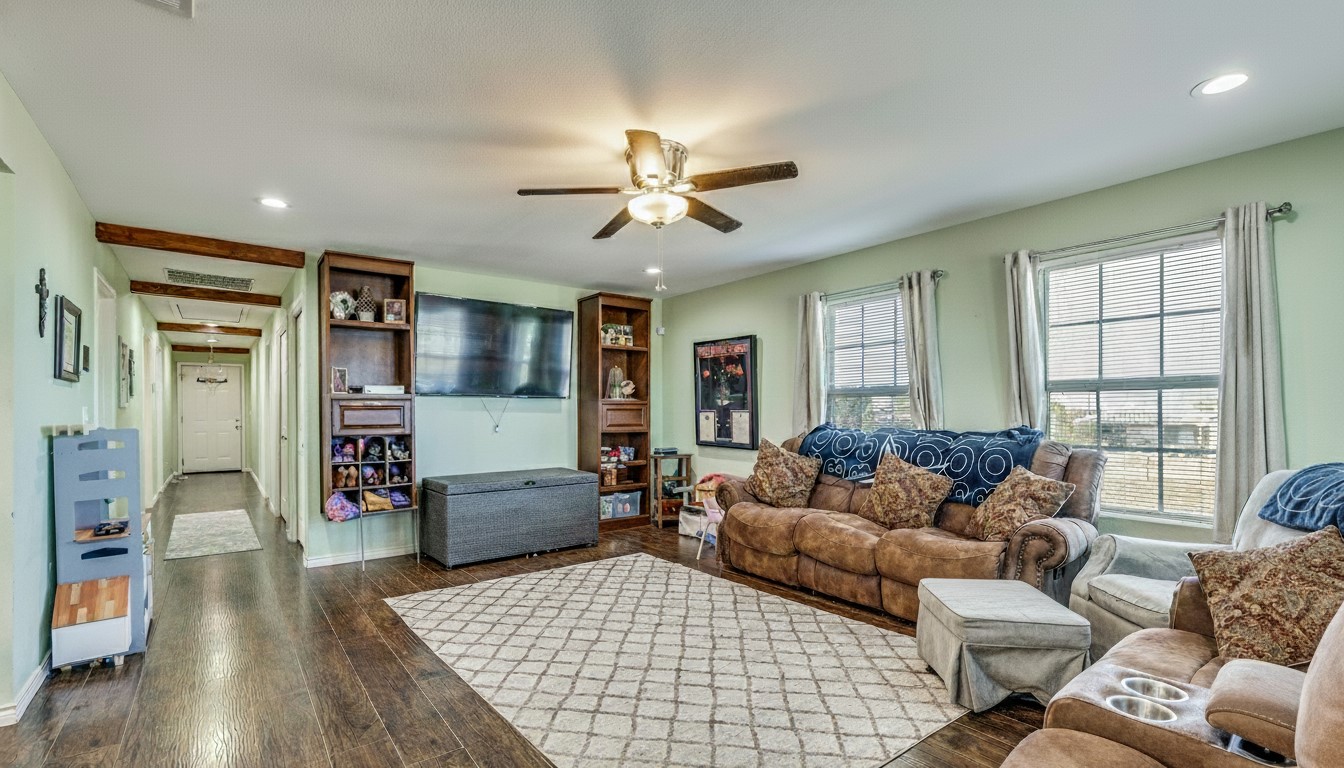 113 Mccrae Lane Boyd TX 76023