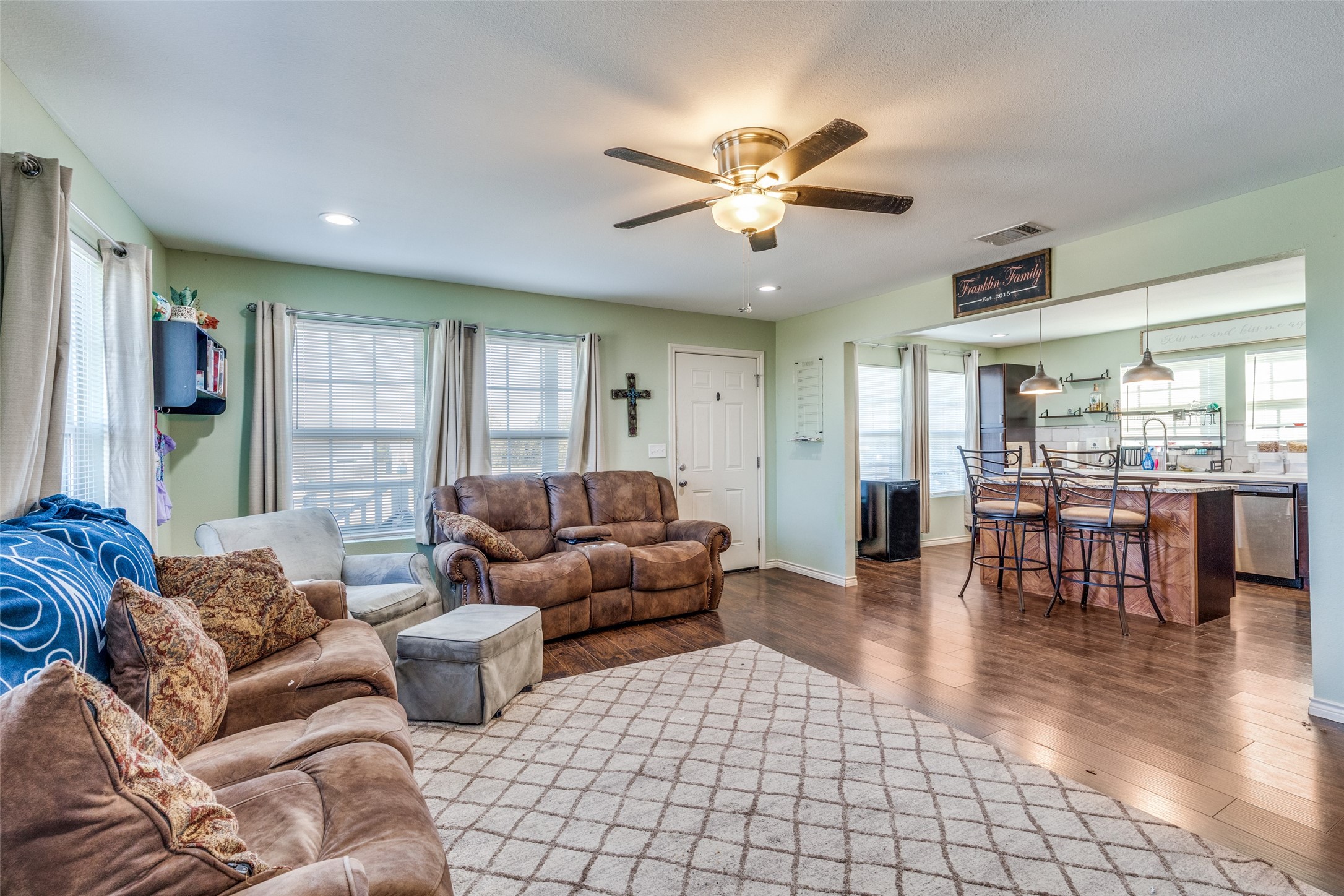 113 Mccrae Lane Boyd TX 76023