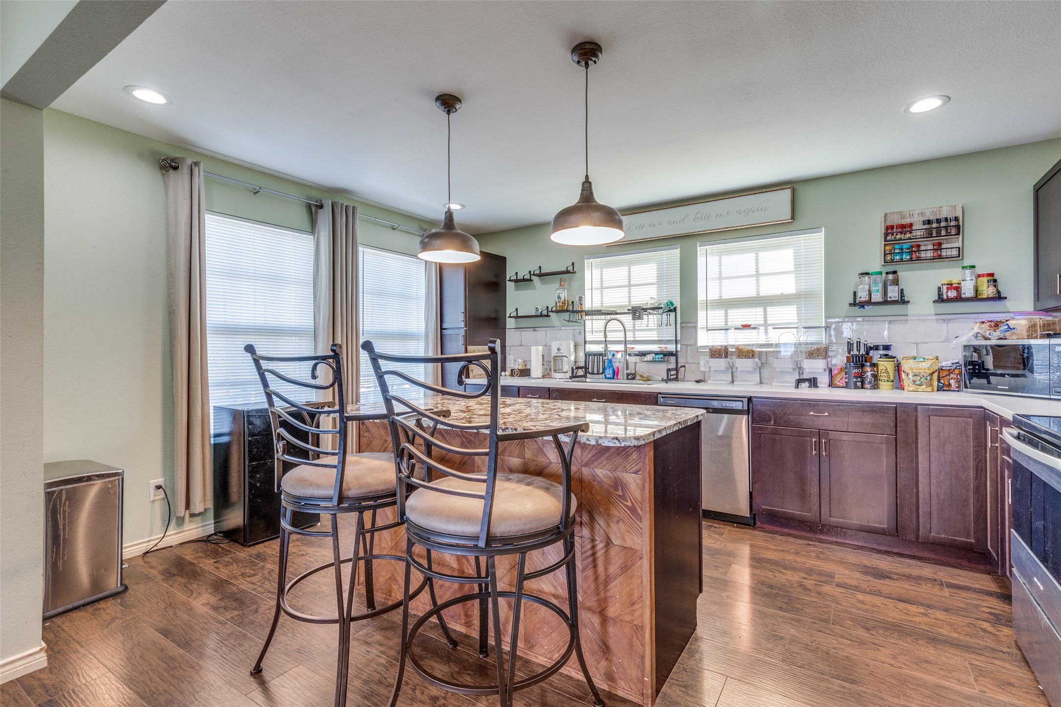 113 Mccrae Lane Boyd TX 76023